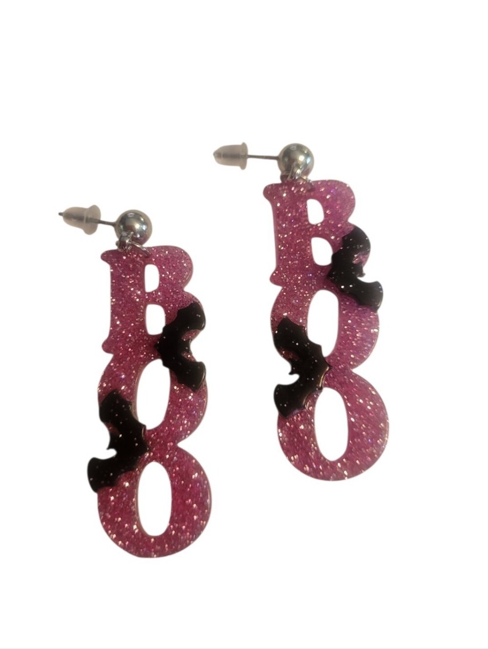 Halloween Earrings